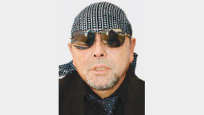 후지모토 “김정은 만나기 전에 피검사”