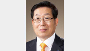 조선대 총장 후보에 서재홍 교수