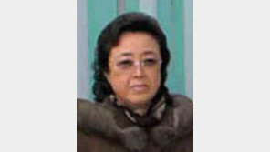 “김정은 고모 김경희 체중38㎏까지 급감”…왜?