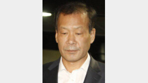 김두우 前수석 항소심서 1심 깨고 무죄