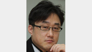 [광화문에서/이진구]울지마, 캅스