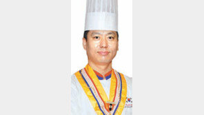 [부산/경남]‘철가방’에서 조리명장으로…영산대 서정희 겸임교수