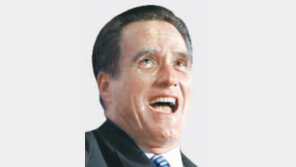 美 공화당 대선후보 롬니 공식지명