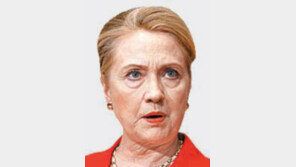 아시아 순방 클린턴, 독도 갈등 韓-日 제외