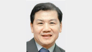 전시산업진흥회장 이한철 씨