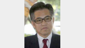 조기문 “활동비 명목 5천만원 받아 썼다” 진술