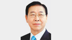 정준양 회장 직원들에 휘호 “필사즉생 각오로 철강위기 넘자”