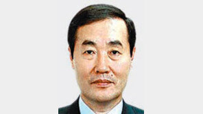 [경제계 인사]W저축은행장 황상진 씨