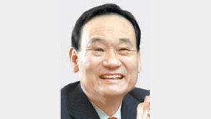 이팔성 우리금융그룹 회장 문화산업교류재단 이사장 선임