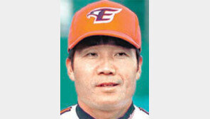 발톱 세운 독수리 4강싸움 변수되나