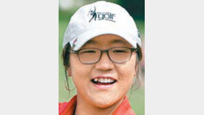 우즈 前캐디  “리디아 고,  우즈 보는듯”