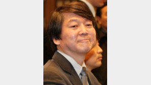 전북-강원 이어 충남 민심투어… 안철수, 드디어 안개 밖으로?