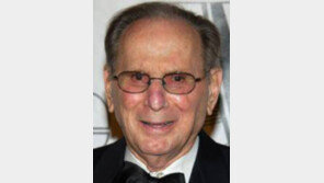 ‘내일을 향해 쏴라’ 주제곡 작사가 핼 데이비드 별세