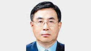 [경제계 인사]종근당 대표이사 김정우 씨