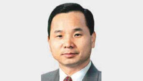 [경제계 인사]동부CNI 사장 백숙기 씨