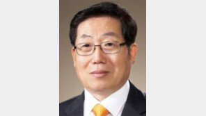 조선大 총장에 서재홍 교수