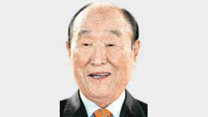 ‘통일교 창시자’ 문선명 총재 별세