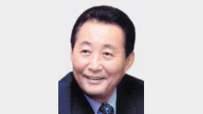 북한대학원大 1호 석좌교수 고건 전 국무총리 선임