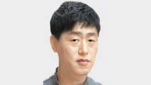 이효석문학상 김중혁 씨