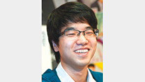 안성준 생애 첫 타이틀 “이렇게 좋을 수가”