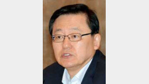 홍석우 지경 “경제민주화로 기업 위축 우려”