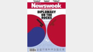 “한국, 정신나간 짓을…” 뉴스위크, 기사 논란