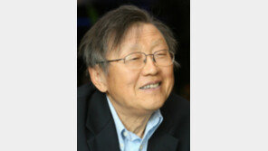 [부고]동서비교철학 석학 이광세 교수