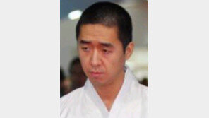 문선명 7男 방북