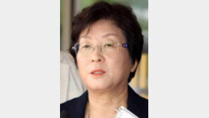 국회 체포안 통과된 현영희 영장 기각