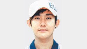 국가대표 이수민, 아마추어 종결자