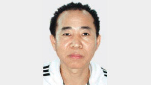 [광주/전남]“2년전 PC방 절도 때부터 고종석 계속 지켜봤다” ‘7세 여아 성폭행’ 고종석 검거 최선주 경사