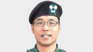 [광주/전남]야간 오토바이 사고 40대男, 순찰하던 육군 중령이 구조