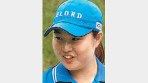 통 큰 아마 서연정 “홀인원 벤틀리 안 받겠다”