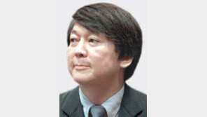 [2012 대선 D-100]安측은 아니라지만… 주내 캠프 실무회의說