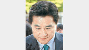 조석준 기상청장 장비납품 특혜 소환조사