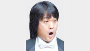 바리톤 김주택 툴루즈 콩쿠르 1위