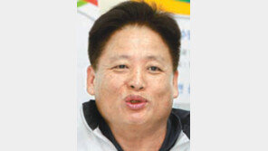 런던 패럴림픽 장춘배 단장 “장애인 실업팀 많아졌으면”