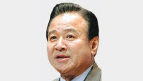 [대전/충남]이완구 前 충남지사 완치