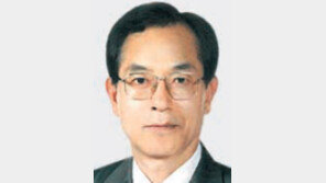 게임문화재단 이사장 신현택 씨