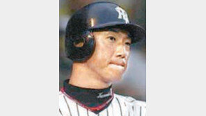 재일교포 가네모토, 올 시즌 후 은퇴