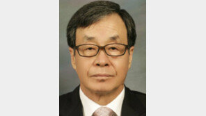 홍익대 총장에 임해철 교수