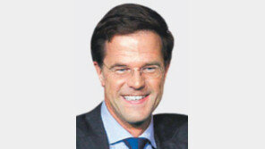 네덜란드 총선, 親유로 세력 승리