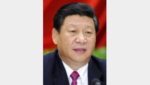 “시진핑, 黨간부에 조의” 中언론 근황 보도