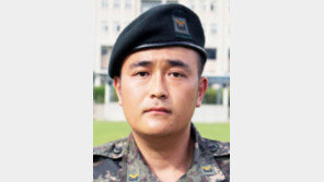 軍생활 8년, 30세 예비역 세번째 입대