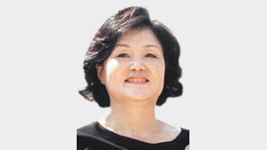 문재인 후보 부인 김정숙씨는 ‘내조의 여왕’