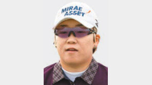 신지애 2주연속 우승 ‘메이저 퀸’