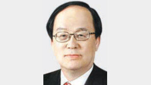 김학준 동북아역사재단 이사장 임명