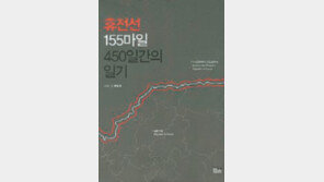 [300자 다이제스트]최전방 체험 사진작가의 수기