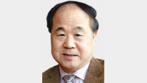 올해 노벨문학상 中 모옌의 소망과 소신