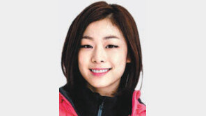 “연아와 함께 청계천을 걸어요”